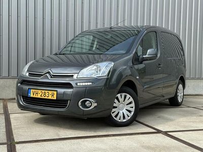tweedehands Citroën Berlingo bestel 1.6 e-HDI 500 Club Economy
