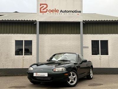 Mazda MX5