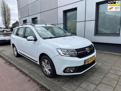 Dacia Logan MCV