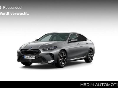 Grijs Nieuw 2025 BMW 220 Comfort Edition Coupé | € 55.552 (Eerlijke prijs)