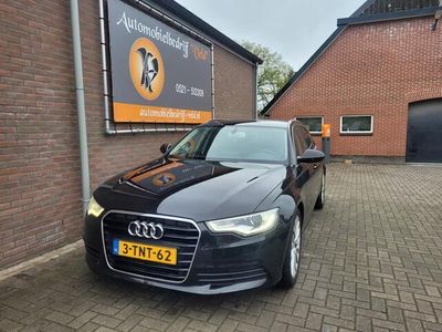 tweedehands Audi A6 Avant 2.0 TFSI Business Edition