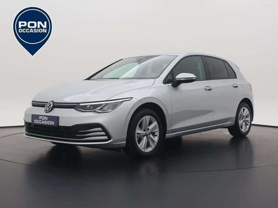 VW Golf Alltrack