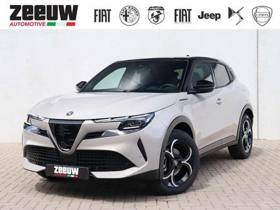 Alfa Romeo Junior
