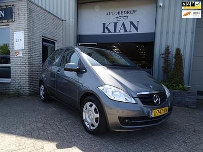 Mercedes A150