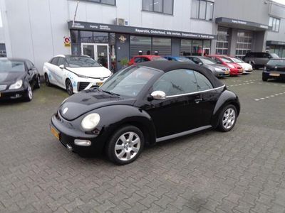 VW Beetle