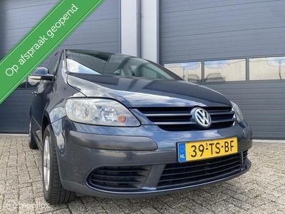 VW Golf V