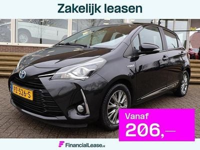 Occasion Toyota Yaris Executive 101 PK (74 kW) 2017