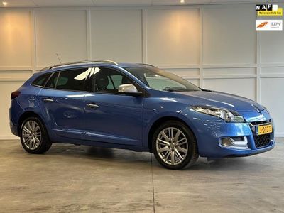 Renault Mégane GT Line