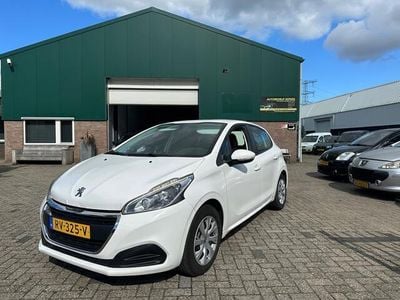 tweedehands Peugeot 208 1.2 PureTech Active LED Airco Cruise PDC