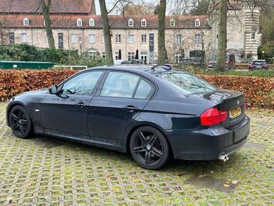 tweedehands BMW 325 325 i Carbon Sport edition