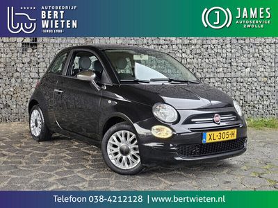 tweedehands Fiat 500 0.9 TA T Popstar | Geen Import | Airco