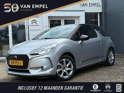 DS Automobiles DS3