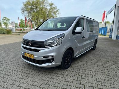 tweedehands Fiat Talento 2.0 MultiJet L2H1 Business Pro DC (RIJKLAAR/ BOVAG)