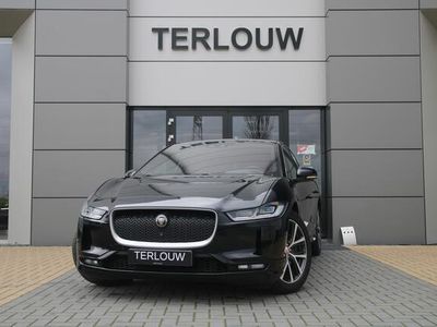 tweedehands Jaguar I-Pace EV400 SE 90 kWh