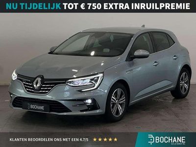 Renault Mégane IV