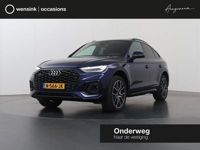 Audi Q5 Sportback