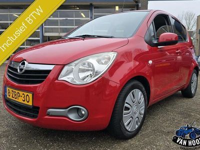 Opel Agila