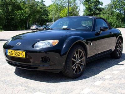 Mazda MX5