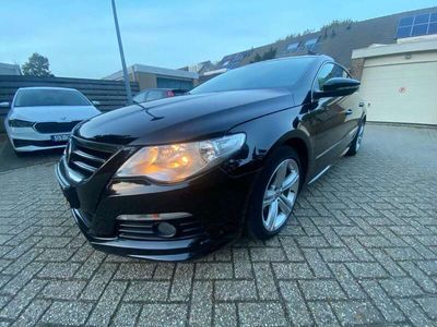 tweedehands VW CC 1.8 TSI R-Line