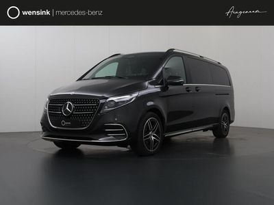 Mercedes V250