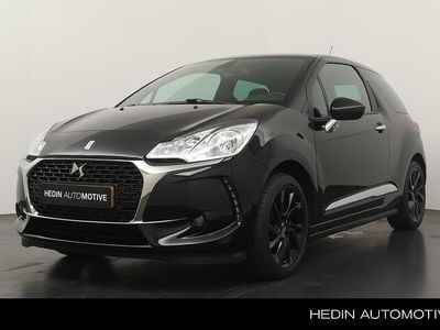 DS Automobiles DS3