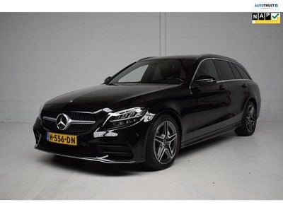 Mercedes C160