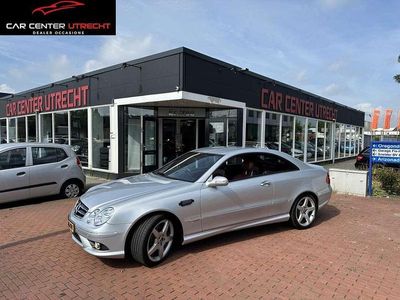 Mercedes CLK280