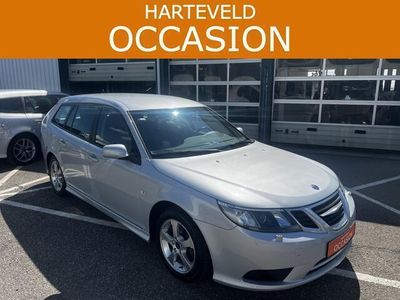 tweedehands Saab 9-3 1.8t Linear