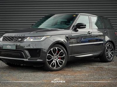 Grijs Gebruikt 2019 Land Rover Range Rover Sport Autobiography Dynamic SUV | € 46.950 (Eerlijke prijs)