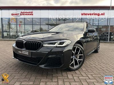 BMW 530e