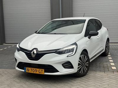 Gebruikt 2021 Renault Clio V | € 9.950 (Goede deal)