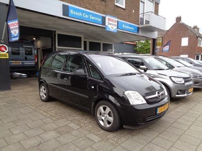 tweedehands Opel Meriva 1.6-16V MAXX