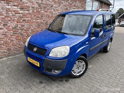 Fiat Doblò
