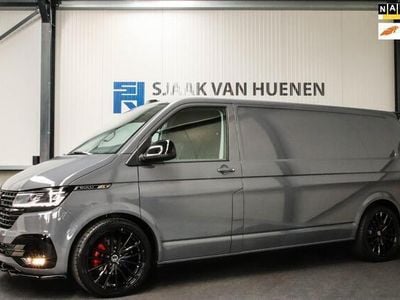 Grijs Occasion 2023 VW T6.1 Highline Van | € 49.950