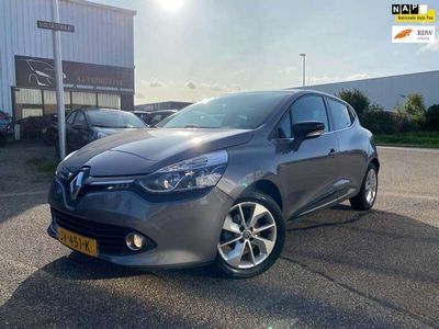 Renault Clio IV