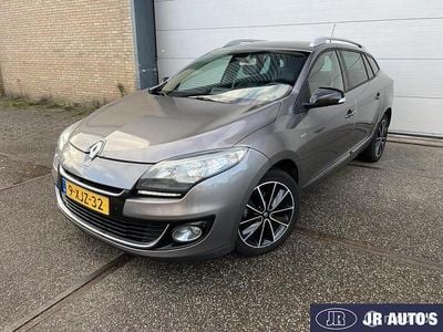 Gebruikt 2013 Renault Mégane III Bose Edition Stationwagen | € 2.990 (Eerlijke prijs)