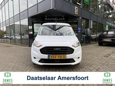 Wit Gebruikt 2019 Ford Transit Trend Van | € 13.944 (Eerlijke prijs)