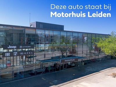 Wit Occasion 2023 Opel Corsa Edition Hatchback | € 12.940 (Goede deal)