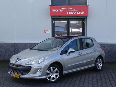 tweedehands Peugeot 308 1.6 VTi XS airco PANODAK org NL 2008