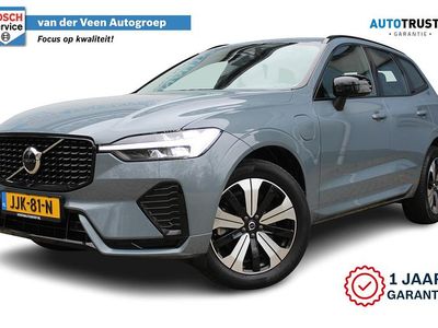 Occasion Volvo XC60 Plus 350 PK (257 kW) 2023 Grijs SUV