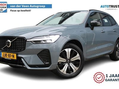 Grijs Gebruikt 2023 Volvo XC60 Plus SUV | € 44.420 (Goede deal)