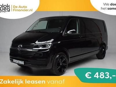Gebruikt 2022 VW T6.1 Van | € 28.945 (Eerlijke prijs)