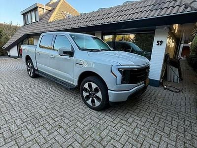 Occasion Ford F-150 Extended Range 426 kW (580 PK) 2023 Pickup