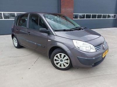 Renault Scénic II