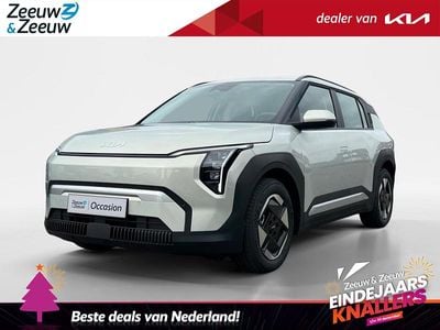 Nieuw 2025 Kia EV3 Air SUV | € 34.290 (Super prijs)