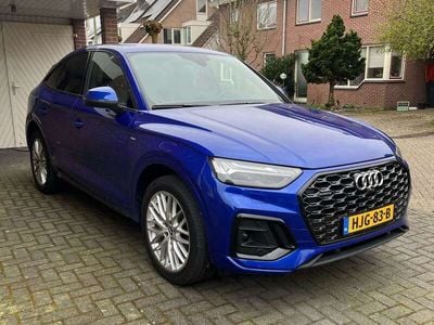 Audi Q5 Sportback