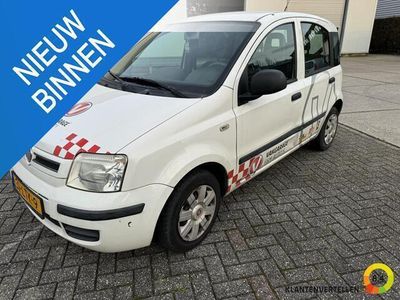 tweedehands Fiat Panda 1.2 Active