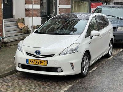 Toyota Prius+