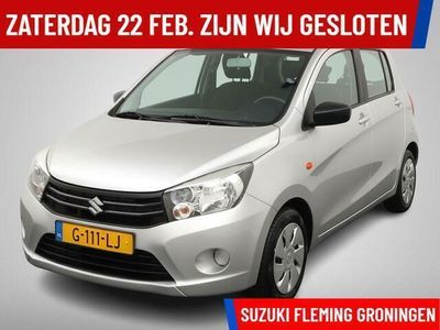 Suzuki Celerio