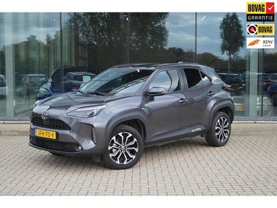 Grijs Gebruikt 2024 Toyota Yaris Cross SUV | € 29.195 (Eerlijke prijs)